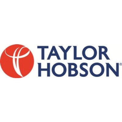 Logo Taylor Hobson