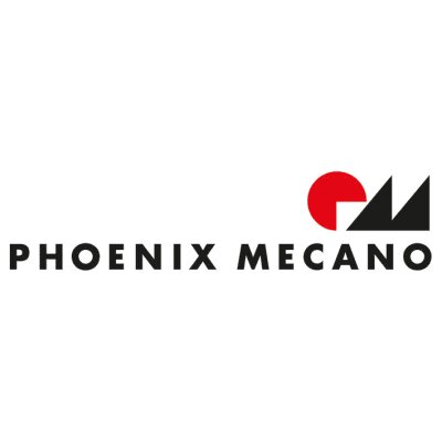 Logo Phoenix Mecano Solutions AG
