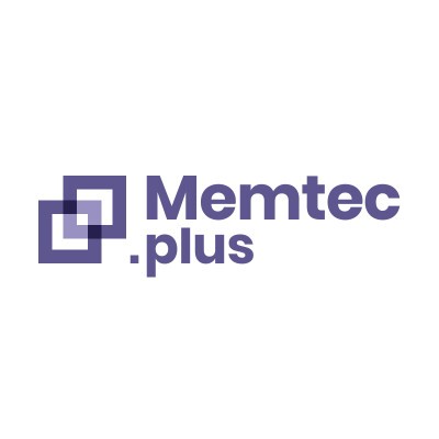 Logo Memtec.plus