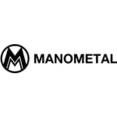 Logo MANOMETAL GmbH