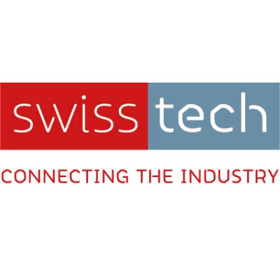 Logo SWISSTECH