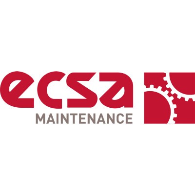 Logo Castrol - ECSA Maintenance AG