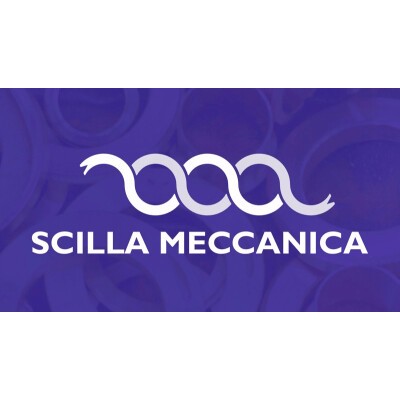 Logo Scilla Meccanica Srl