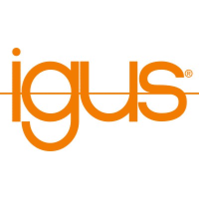 Logo igus Schweiz GmbH