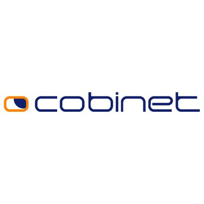 Logo Cobinet AG