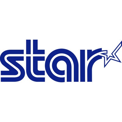 Logo Star Micronics AG