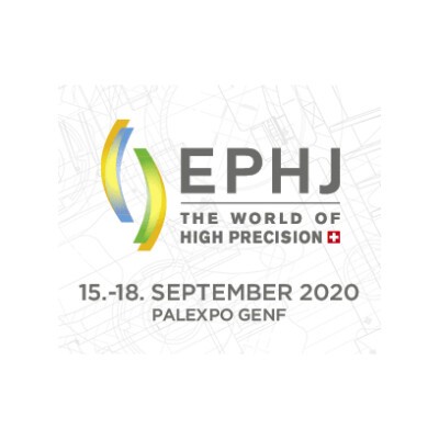 Logo EPHJ