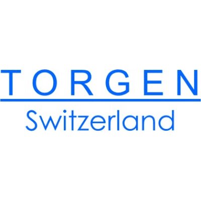 Logo Torgen (Switzerland) GmbH
