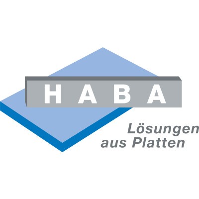 Logo HABA AG