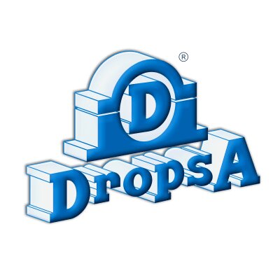 Logo DROPSA S.P.A.