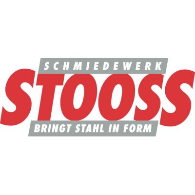 Logo Schmiedewerk Stooss AG