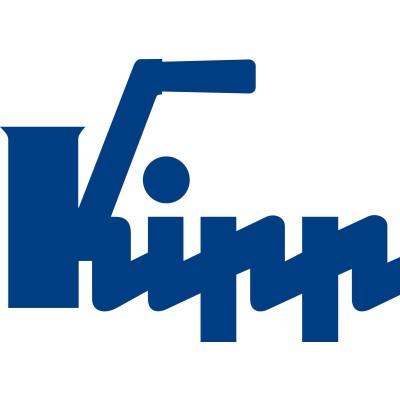 Logo KIPP Schweiz AG
