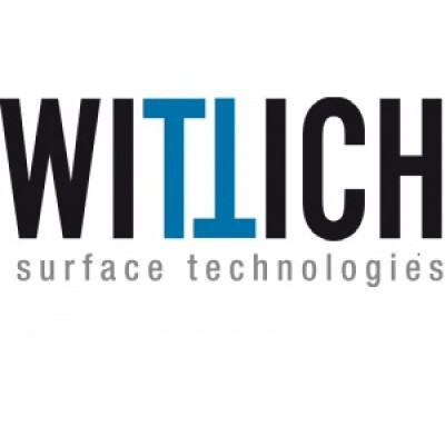 Logo Hans Wittich GmbH