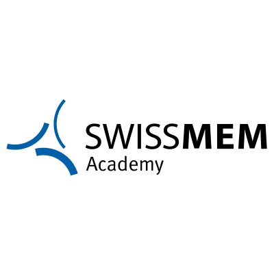 Logo Swissmem Academy