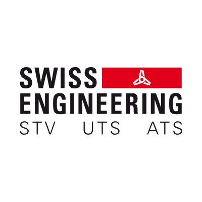 Logo Swiss Engineering STV
