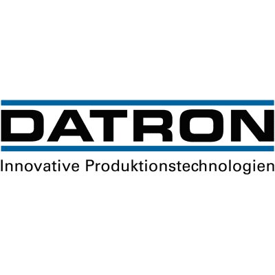 Logo DATRON AG