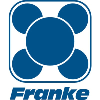 Logo Franke GmbH