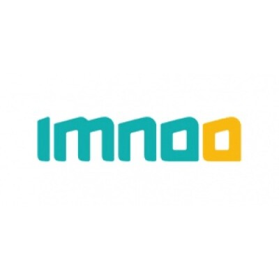 Logo Imnoo AG