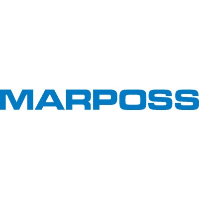 Logo MARPOSS AG