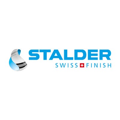 Logo Stalder AG