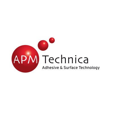 Logo APM Technica AG