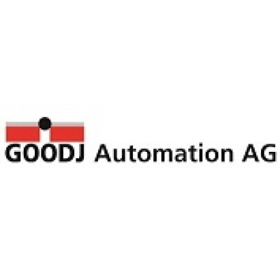 Logo GOODJ Automation AG