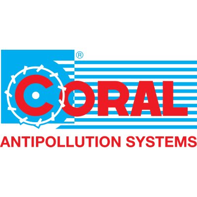 Logo Coral SPA