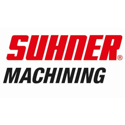 Logo Otto Suhner AG