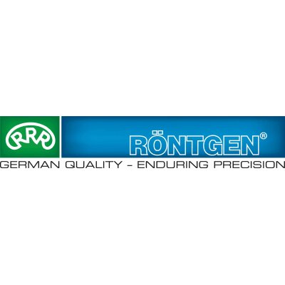 Logo Robert Roentgen GmbH & Co. KG