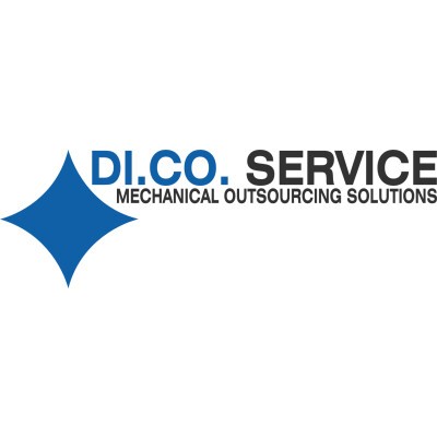 Logo DI.CO SERVICE s.r.l.