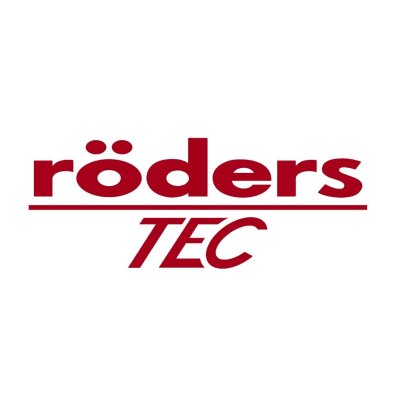 Logo Röders GmbH