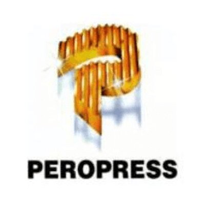 Logo Pero-Press AG