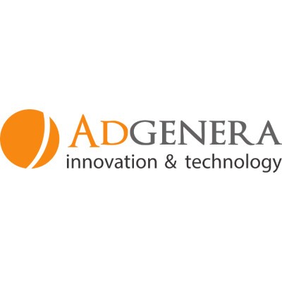 Logo ADGENERA S.R.L.