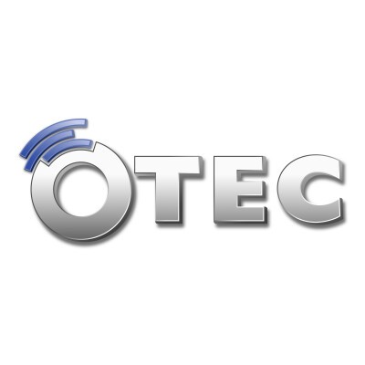 Logo OTEC Präzisionsfinish GmbH