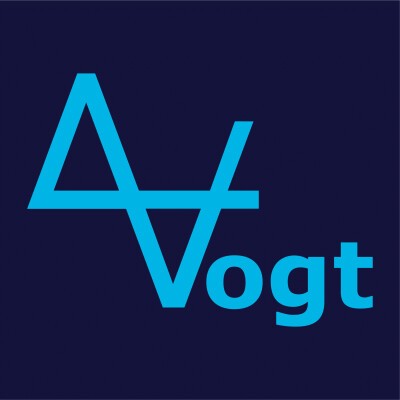 Logo Vogt AG Verbindungstechnik