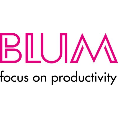 Logo Blum-Novotest GmbH