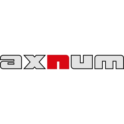 Logo AxNum AG
