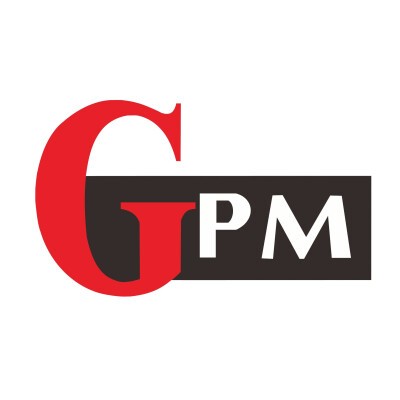 Logo Goodwill Precision Machinery Co., Ltd.
