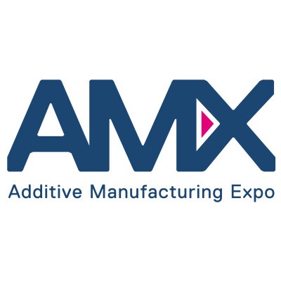 Logo AM Expo