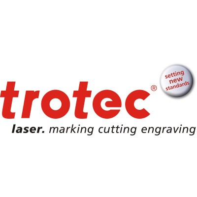 Logo Trotec Laser AG