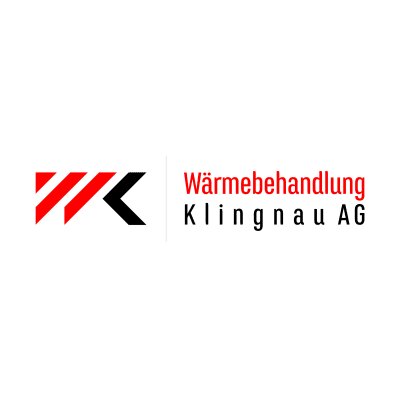 Logo Wärmebehandlung Klingnau AG