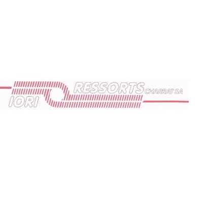 Logo Iori Ressorts Charrat SA