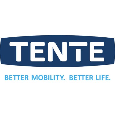 Logo Tente AG