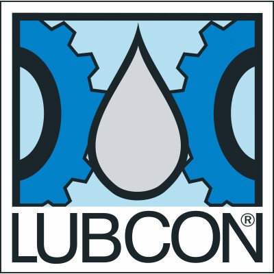 Logo LUBCON Lubricant Consult AG