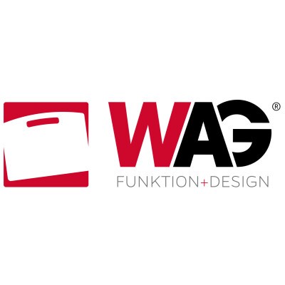 Logo W.AG Funktion+Design GmbH