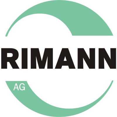 Logo Rimann AG