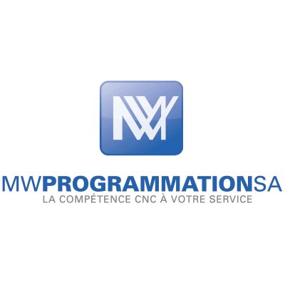 Logo MW Programmation SA