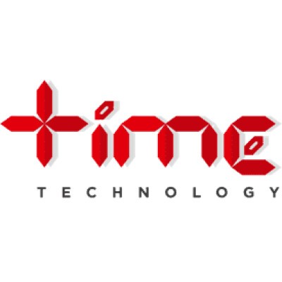 Logo time technology GmbH