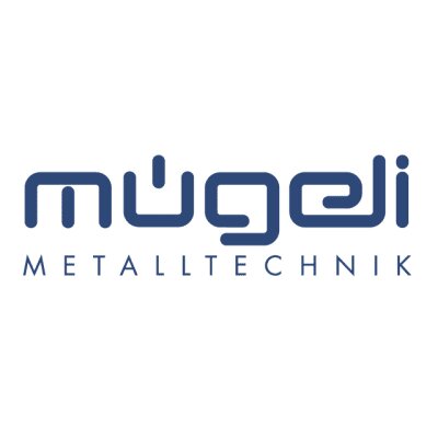 Logo Mügeli Metalltechnik AG