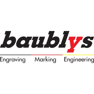 Logo Baublys Laser GmbH